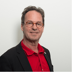 Rob van Leeuwen