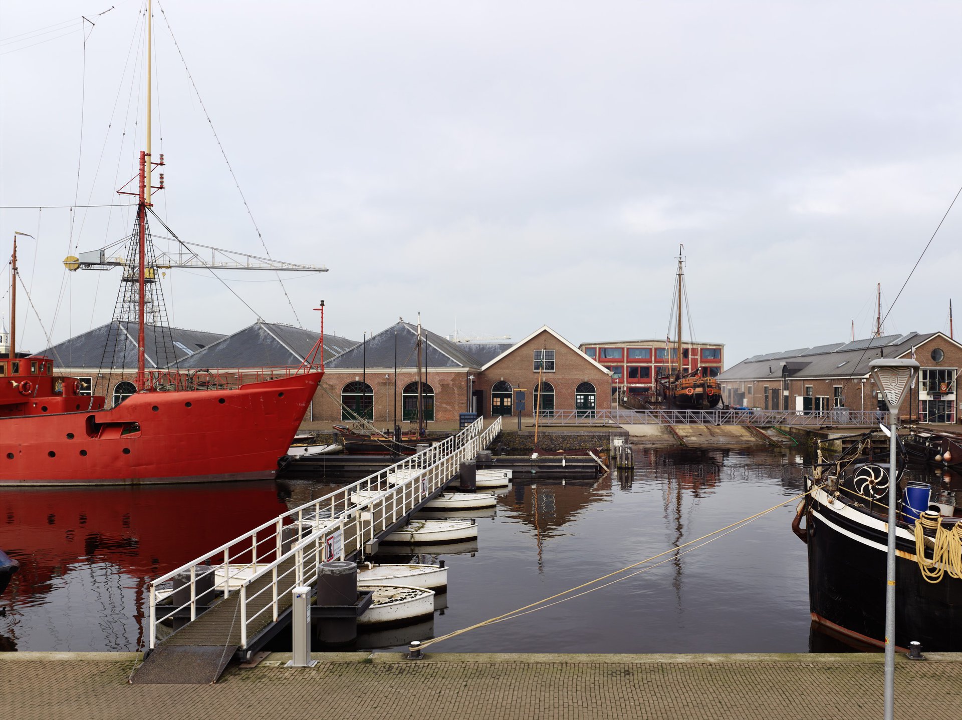 74. Office Winhov DenHelder ©Stefan Muller CF271922