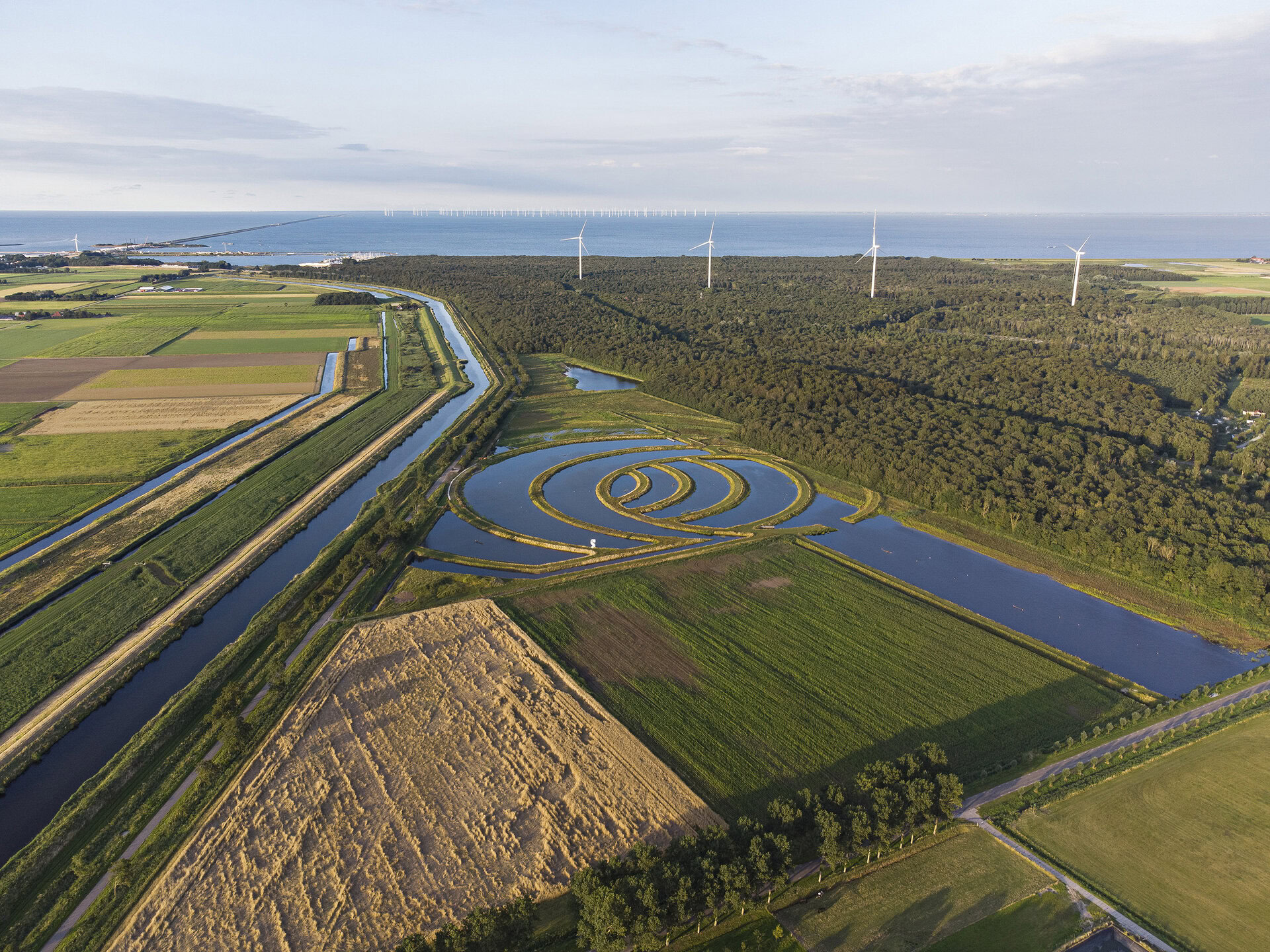 81 VisKringloop Wieringermeer ┬⌐Pieter Kers 1