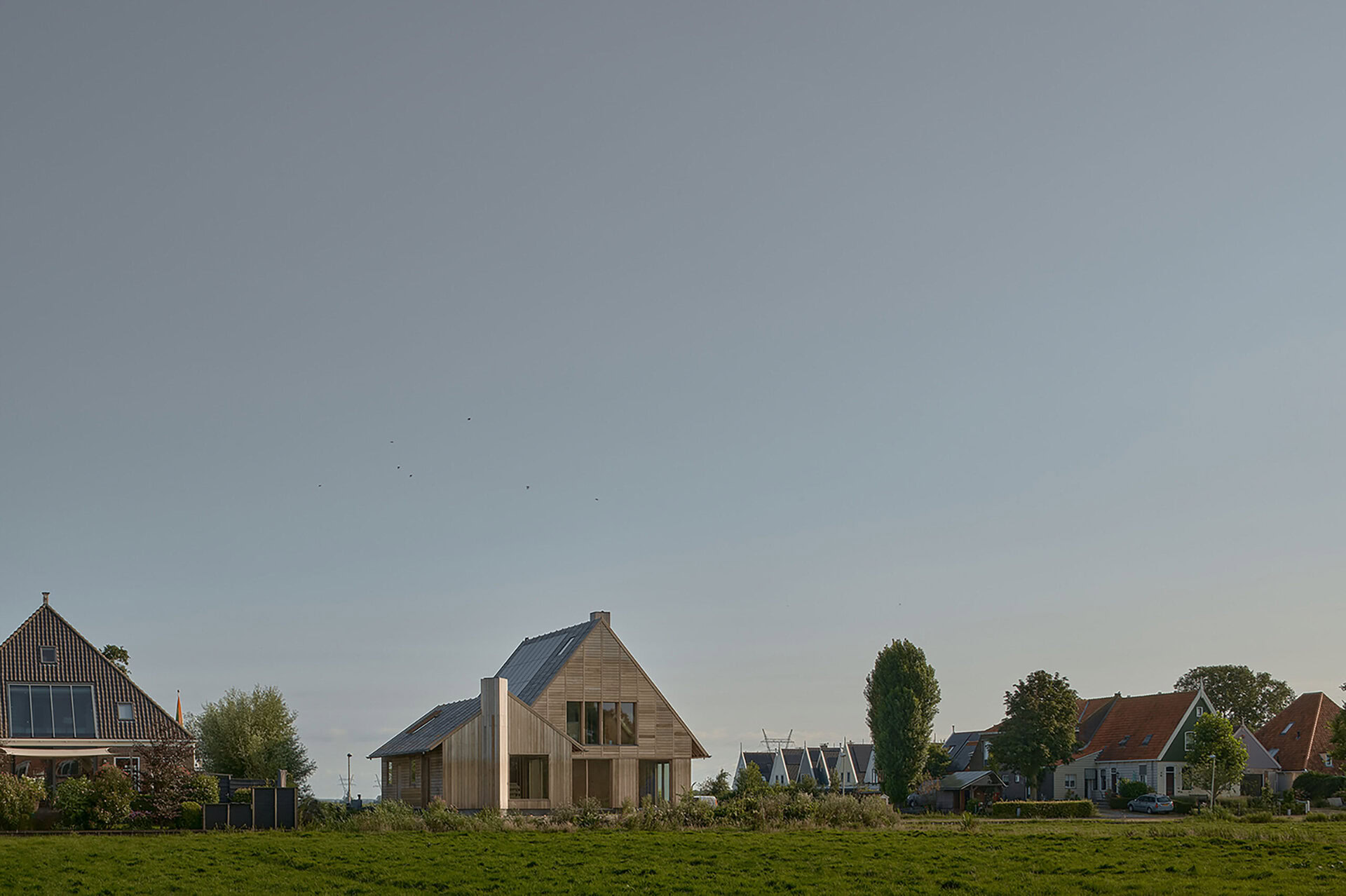 Villa Voorwerf