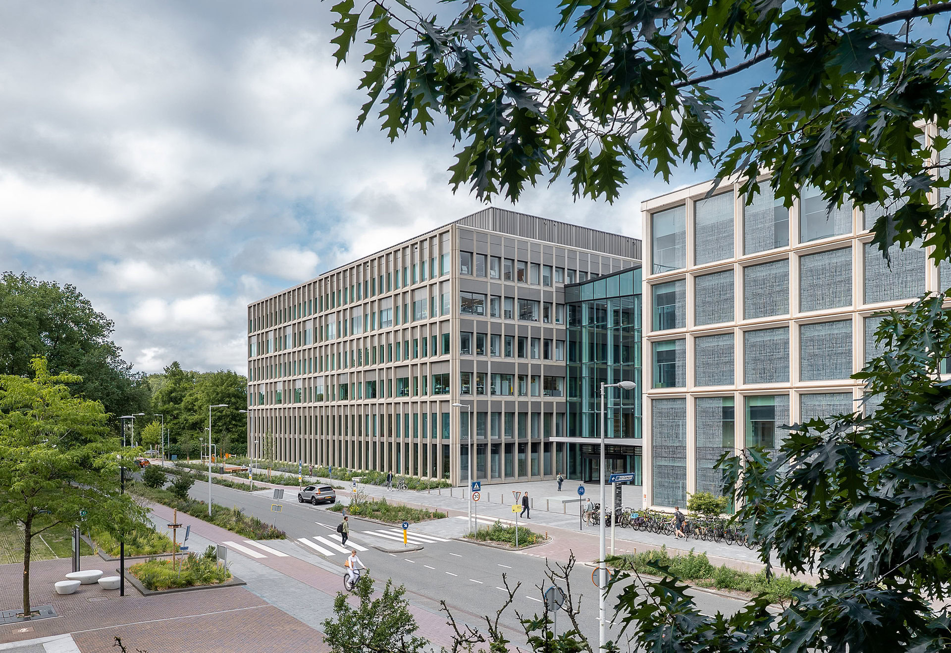 Research en Diagnostiek Centrum Adore