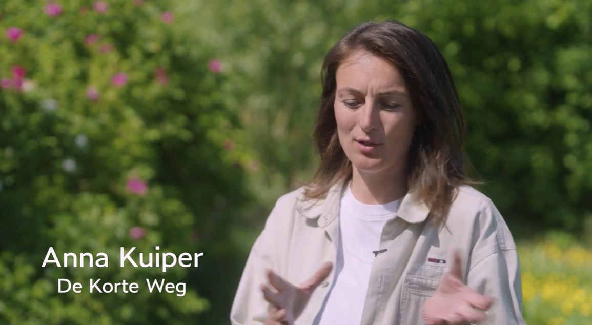 Agroforestry Living Lab Demoboeren