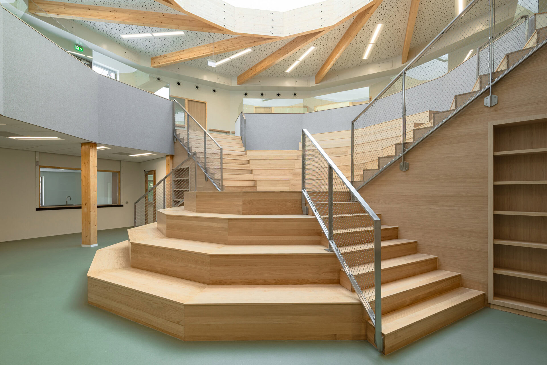 KC De Meerstroom