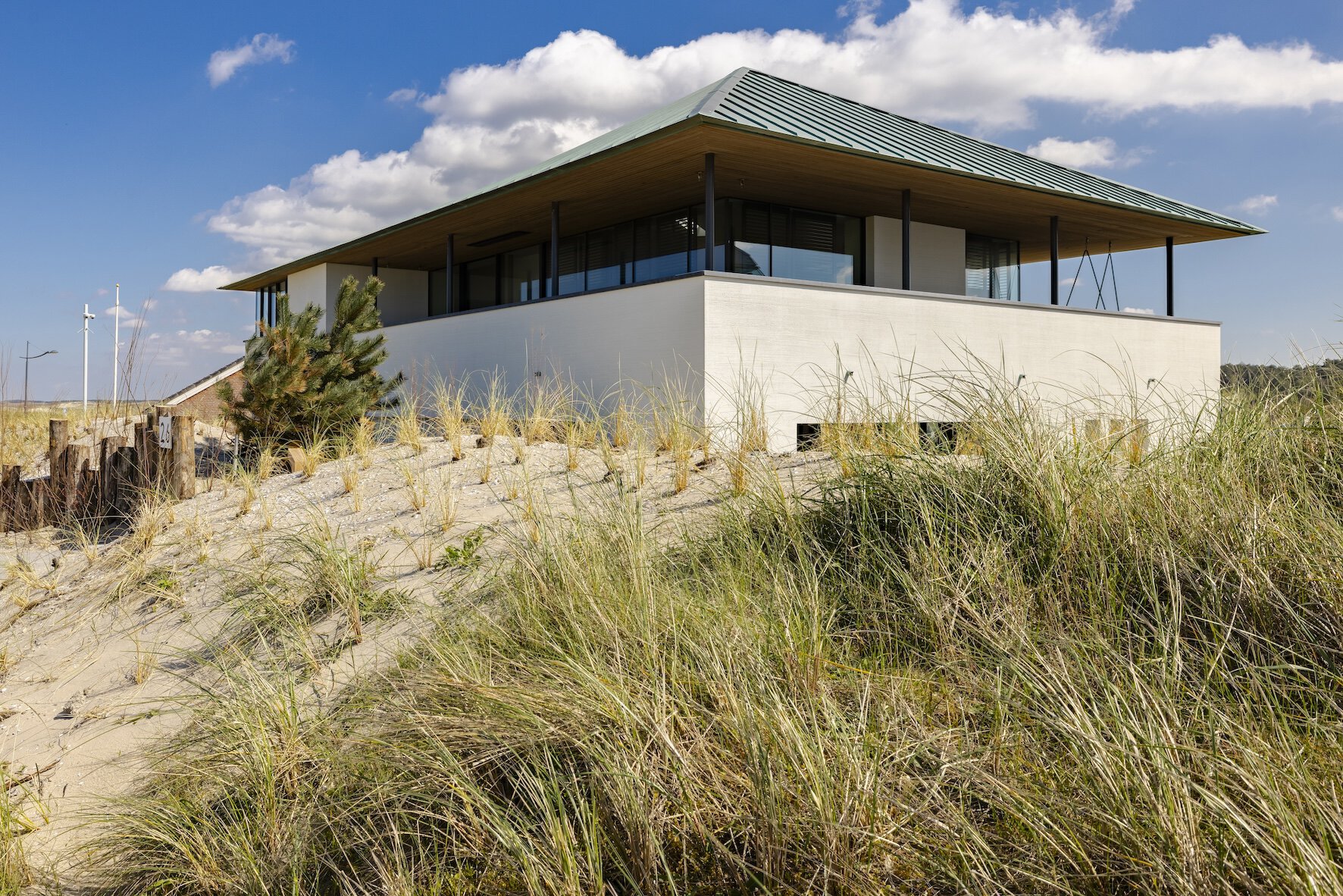 villa ULYSSES