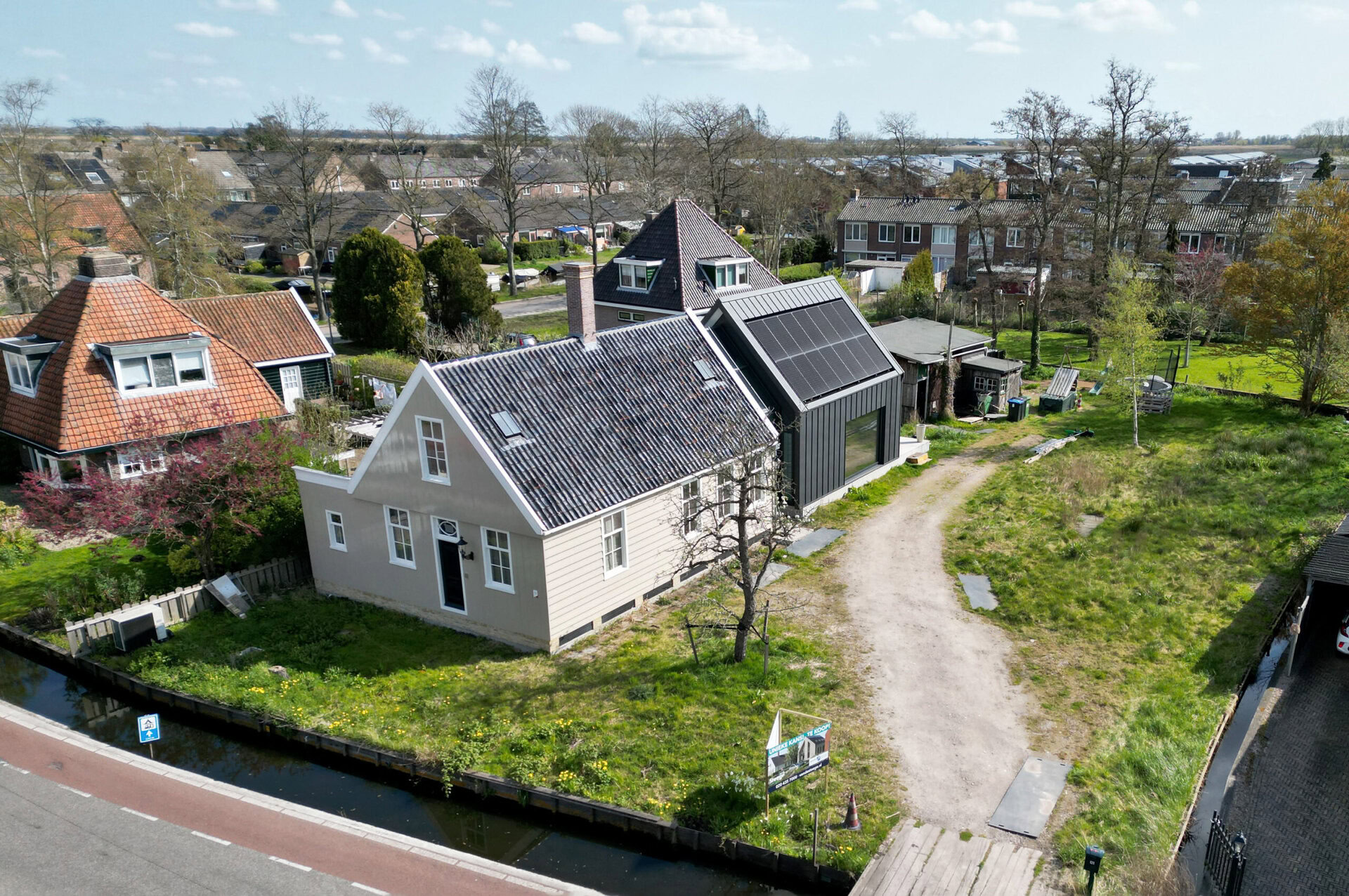 Noordeinde 131 Landsmeer
