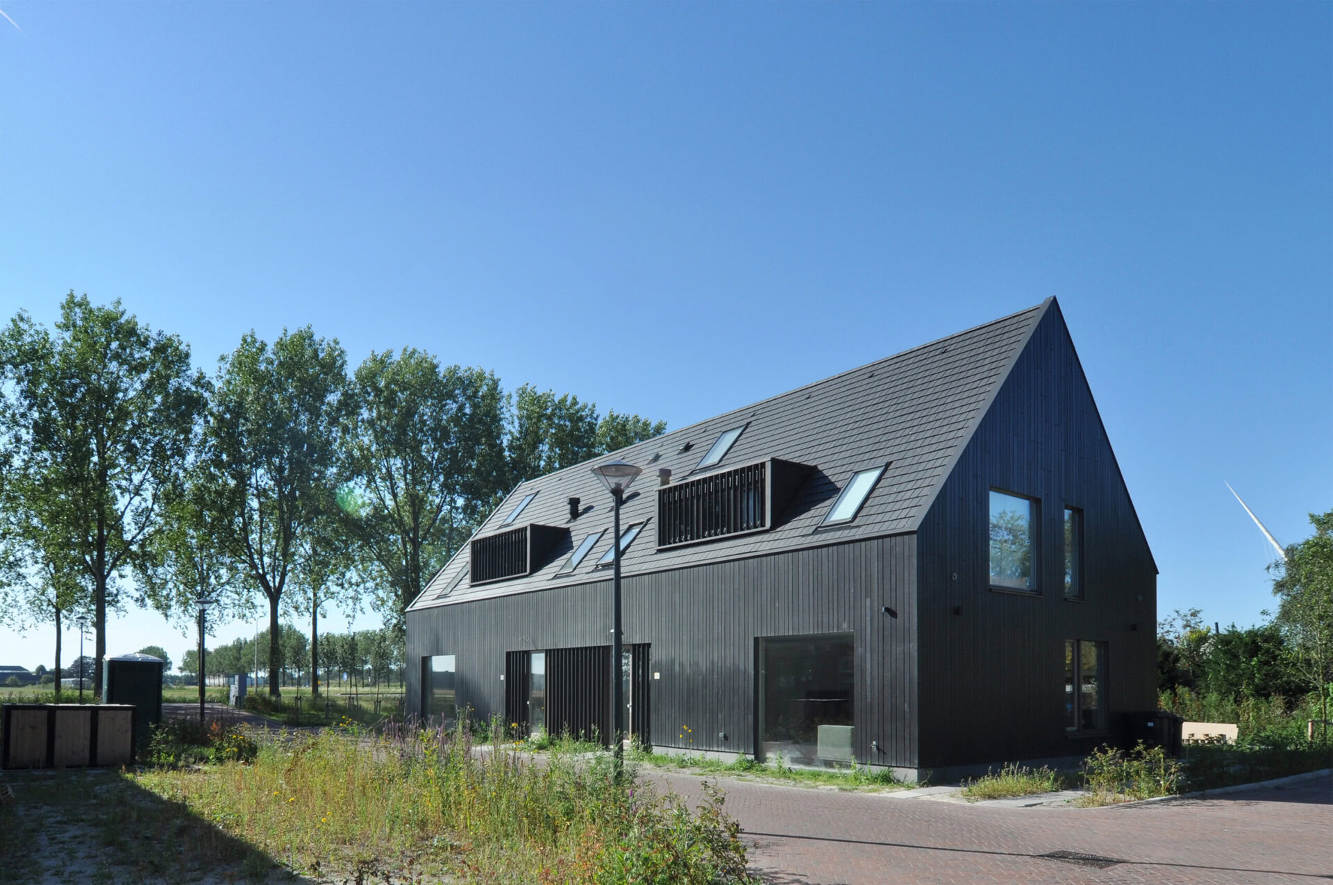 de Fruitboerderij