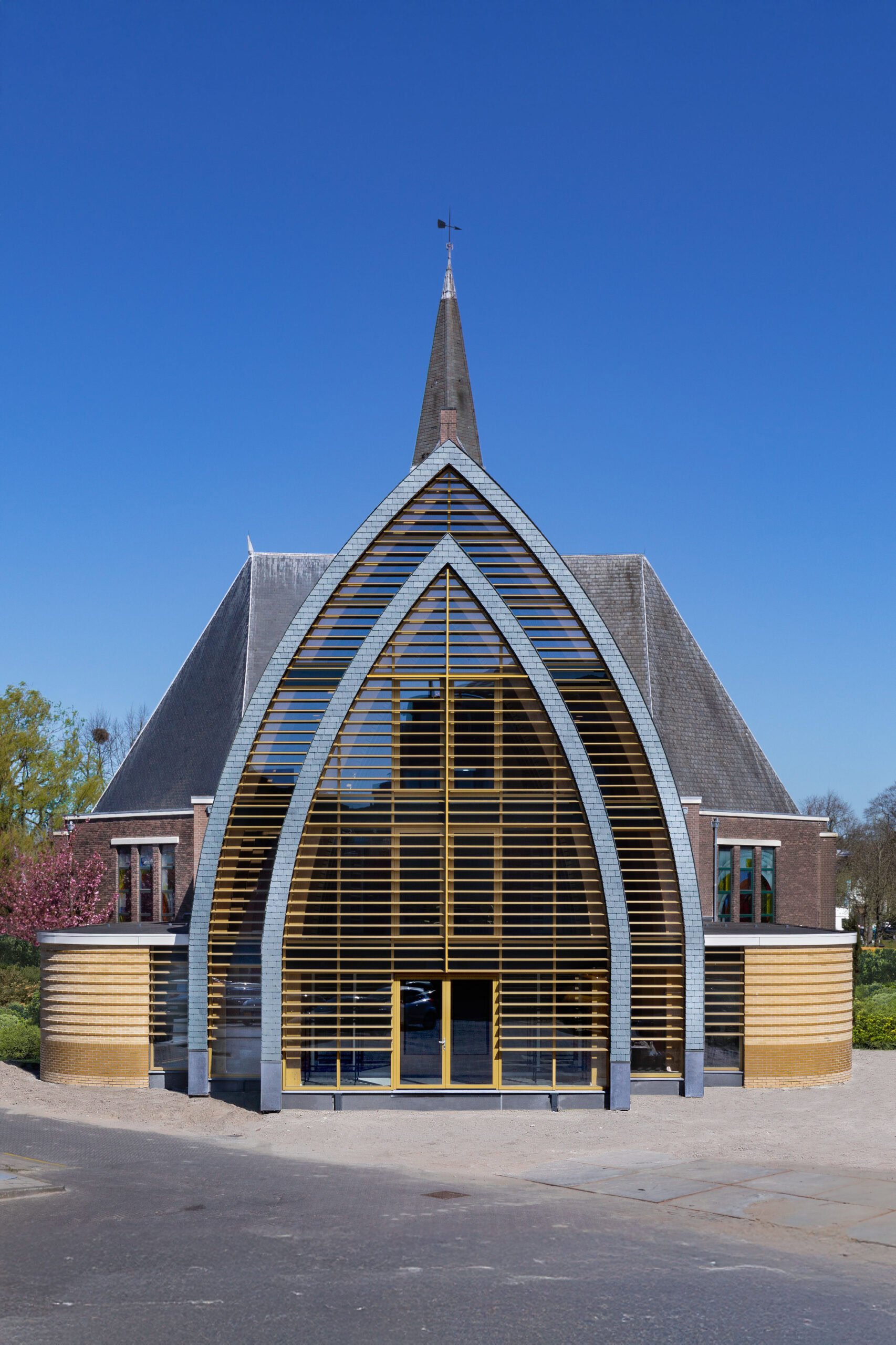 Marktpleinkerk