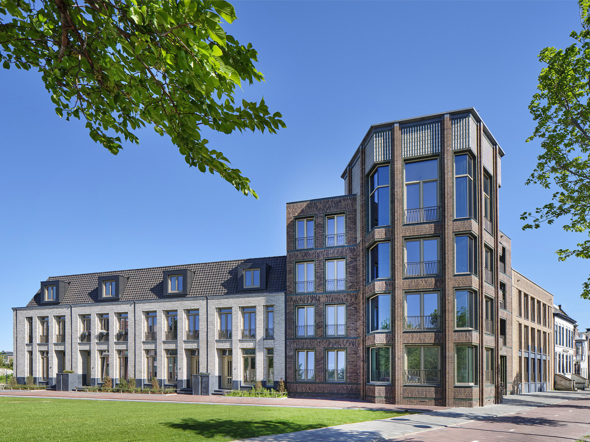 Koningsdriehoek