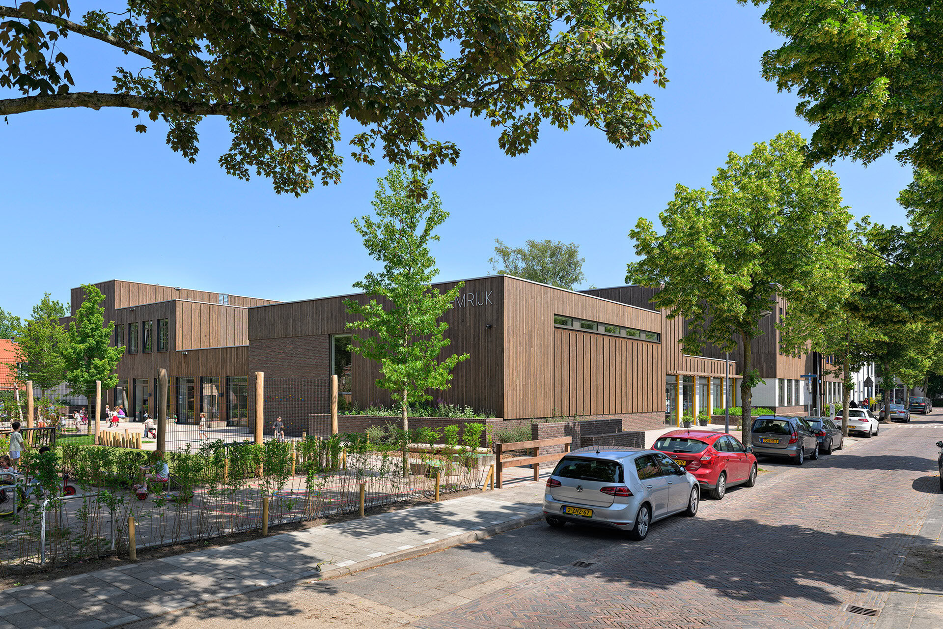 MFA Bloemrijk