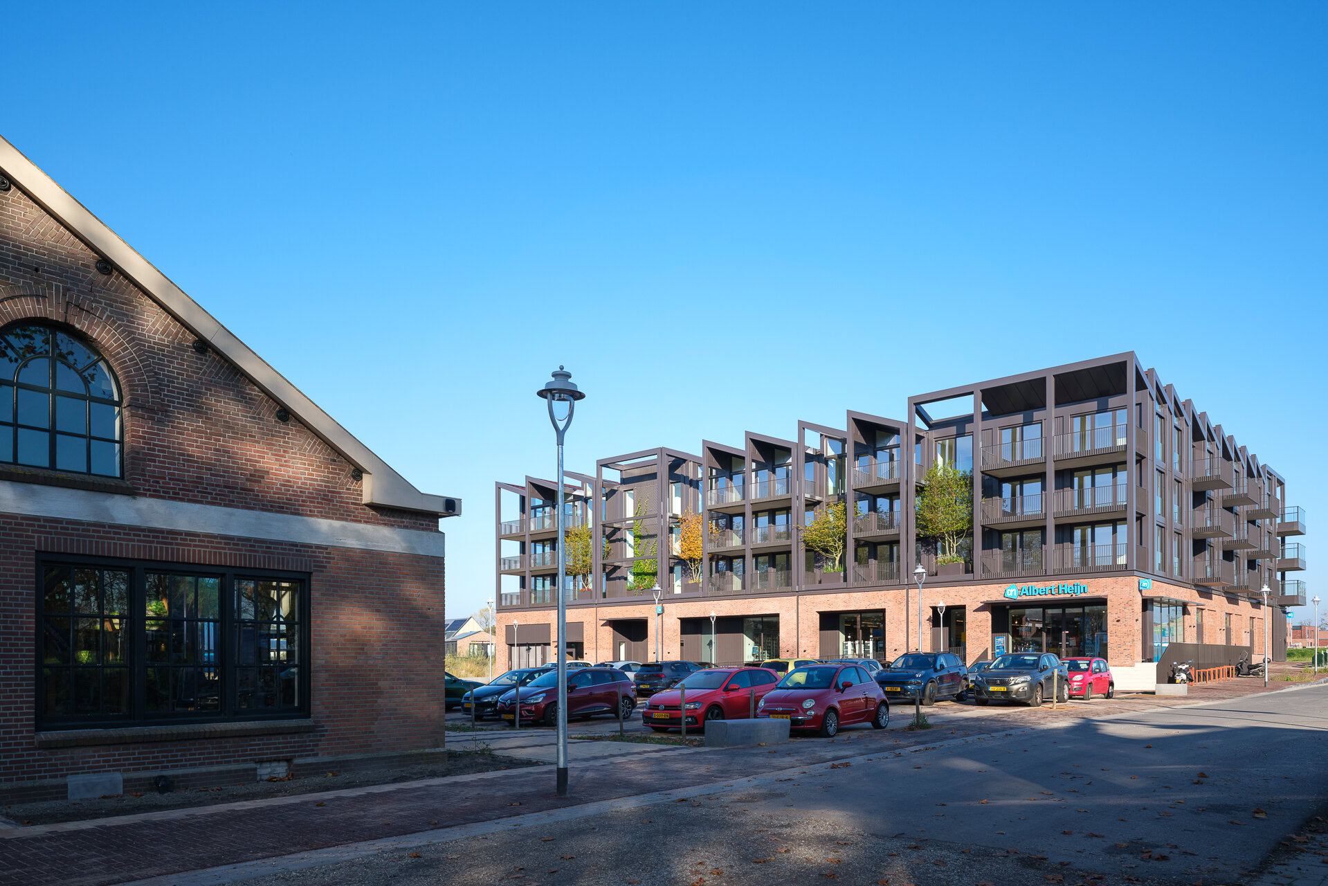 Kruitfabriek