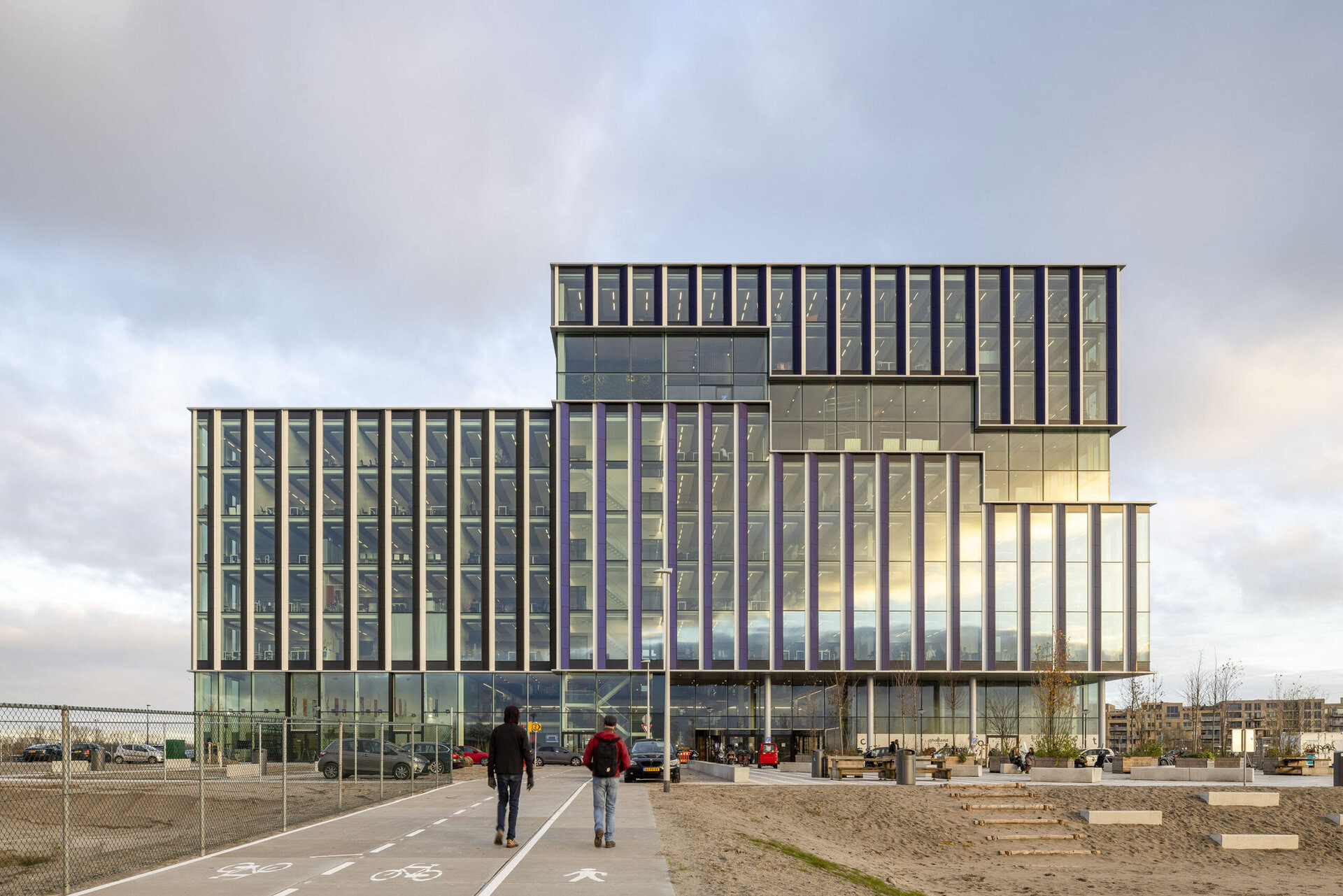 Hogeschool Inholland Amsterdam