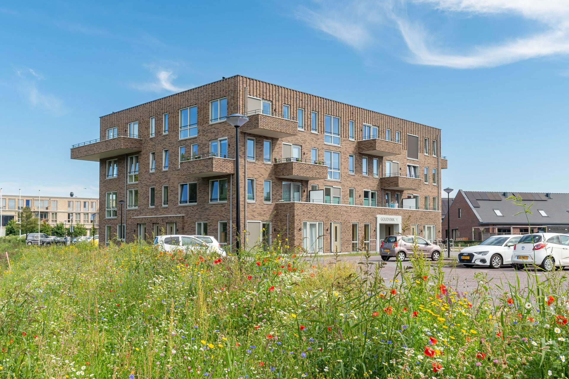 De Goudvink