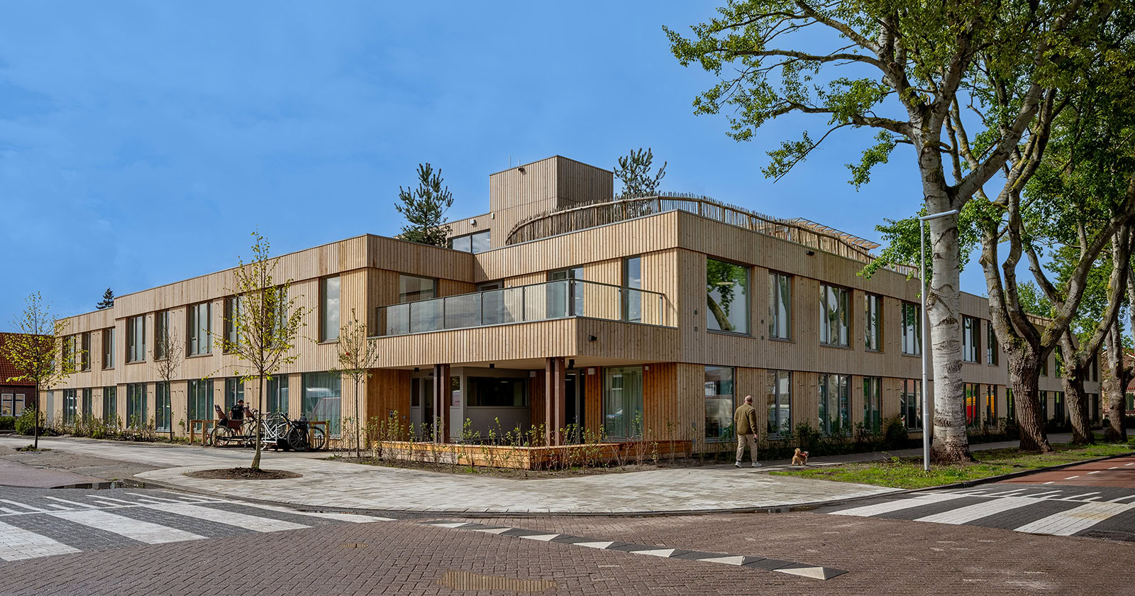 Het Groene Verpleeghuis Texel