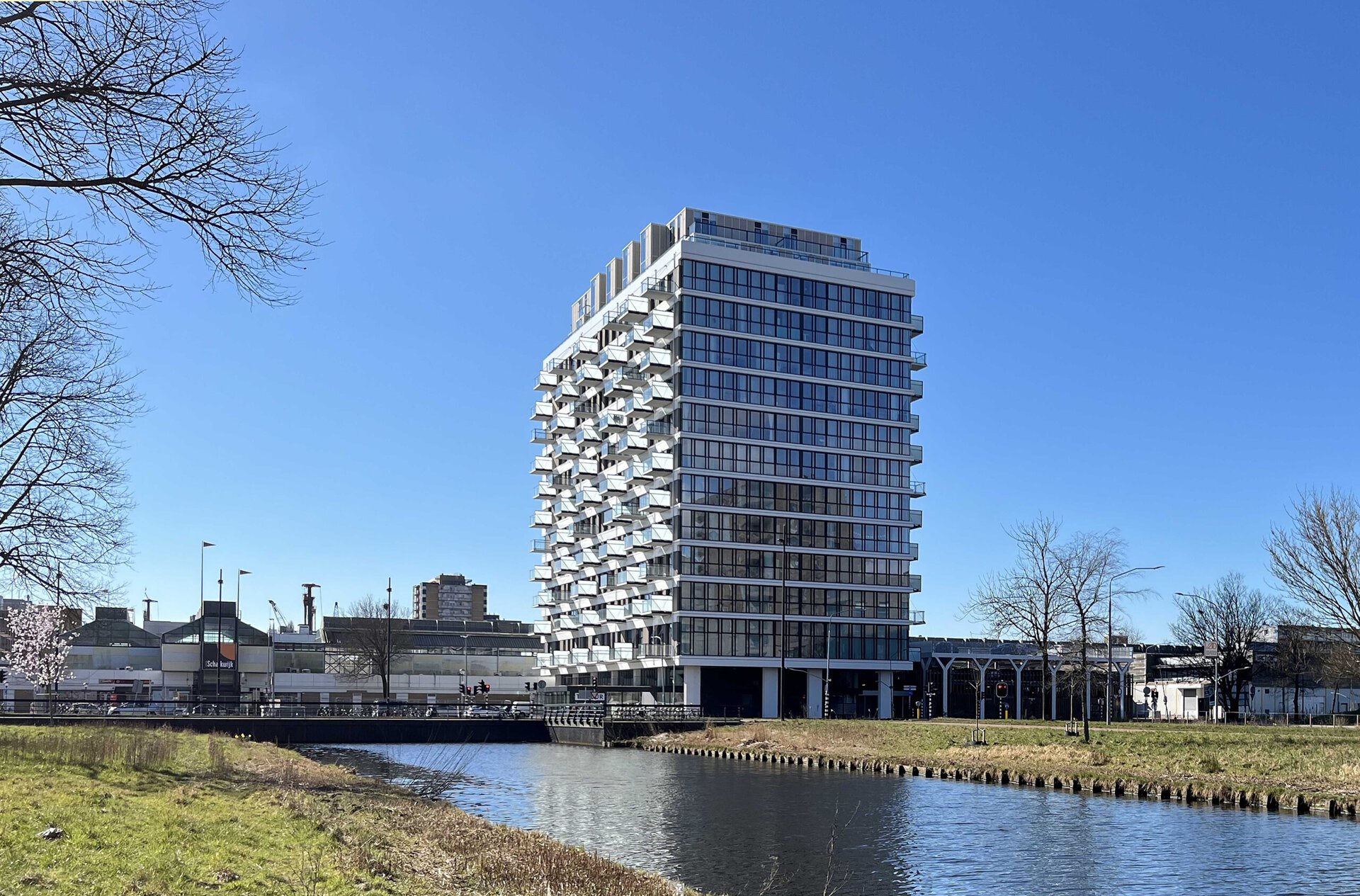 Ceylonpoort