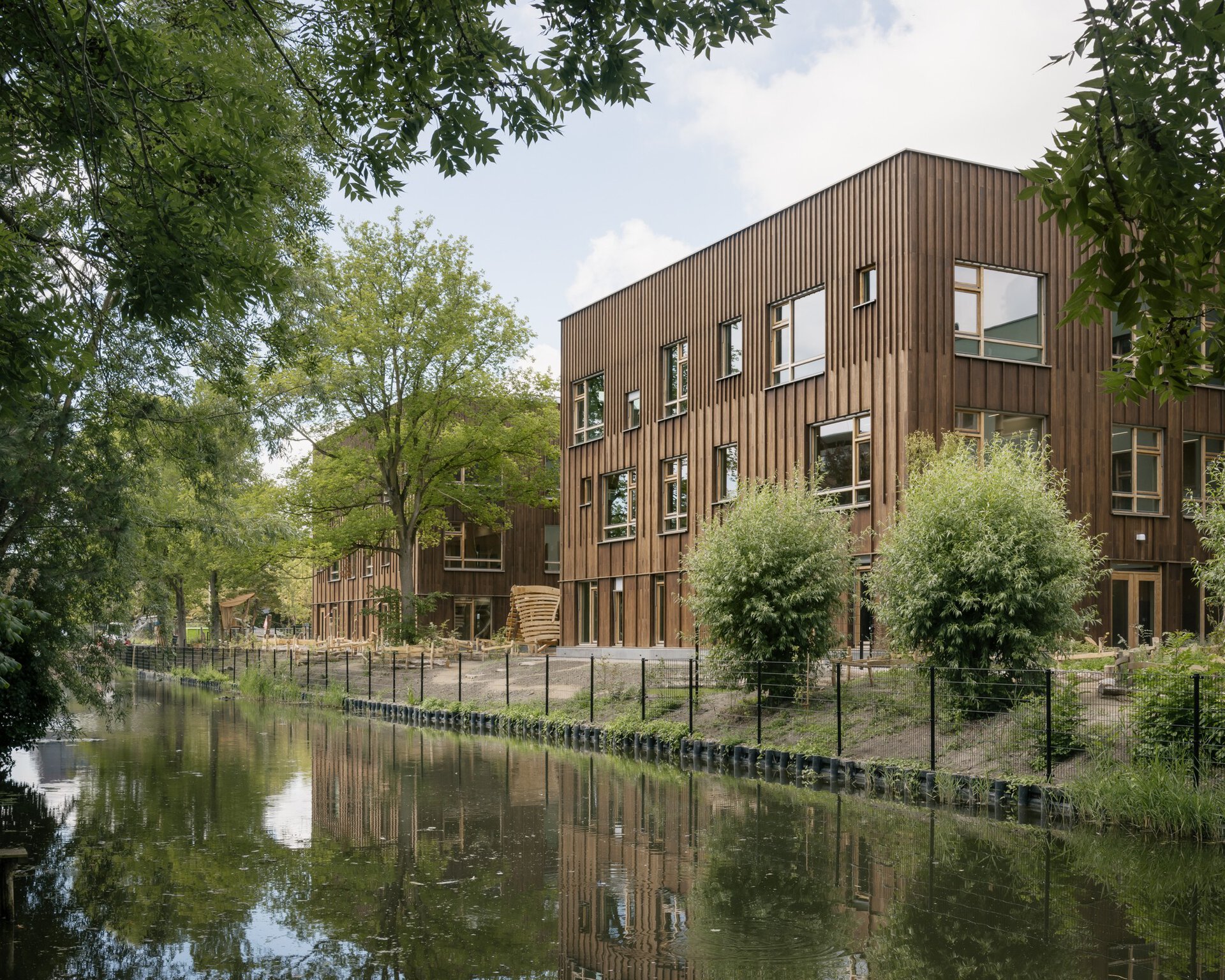 IKEC Hoorn