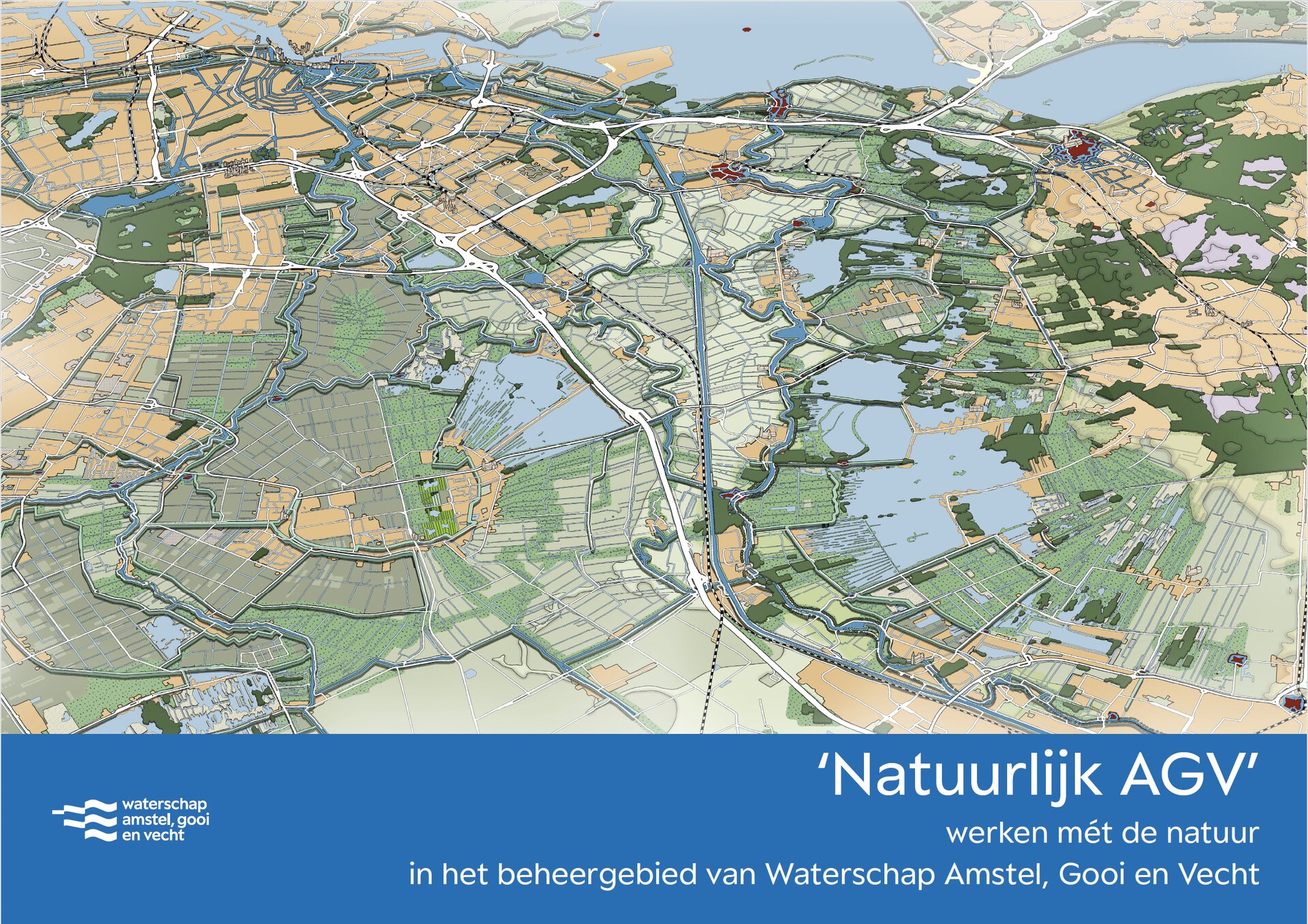 Natuurlijk AGV